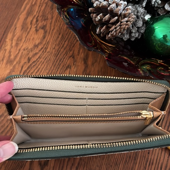 Tory Burch Perry Continental - Picture 5 of 6